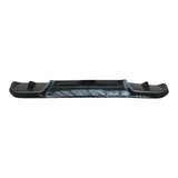 BMW I4 Gran Coupe M Sport rear bumper valance G26 2020-2024 Genuine 51128096492