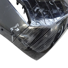 Load image into Gallery viewer, BMW IX front bumper 2021-2024 SUV 5 door Electric Genuine Used pn 51117933621
