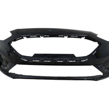 Load image into Gallery viewer, Ford Focus ST Line front bumper 2018-2020 Hatchback Genuine pn JX7B-17757-S
