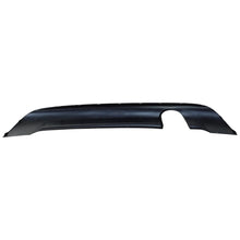 Load image into Gallery viewer, Vauxhall Corsa E rear bumper trim Hatchback 2014-2026 Genuine 13399563

