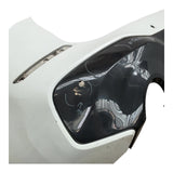 BMW X1 M Sport rear bumper 2015-2019 F48 Genuine 51128059877
