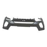 Citroen C3 e-C3 Front Bumper 2024-2026 Genuine 9856486680