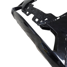 Load image into Gallery viewer, BMW IX front bumper 2021-2024 SUV 5 door Electric Genuine Used pn 51117933621
