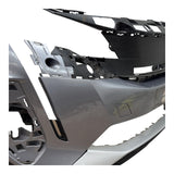 Peugeot 3008 front bumper SUV 2020-2023 5 door Genuine 9836768577