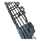 Audi Q4 E-Tron front bumper lower grill 2021-2024 Genuine 89A807683