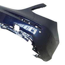 Load image into Gallery viewer, Mercedes Benz E class AMG Rear Bumper W213 Saloon 2016-2019 genuine A2138850001
