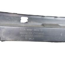 Load image into Gallery viewer, Skoda Karoq rear bumper lower section 2021-2024 Genuine 57A807835B
