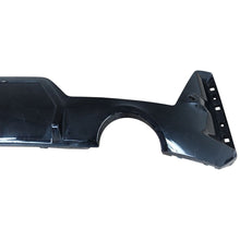 Load image into Gallery viewer, BMW 3 series M Sport rear bumper valance G20 G21 2023 onward Genuine 51128085484
