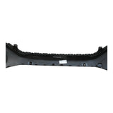 Volkswagen T-Roc T Roc front bumper 2017-2021 Genuine 2GA807221J