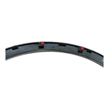 Porsche Cayenne Front Right Wheel Arch Trim 2018-2026 Genuine 9Y0853718K