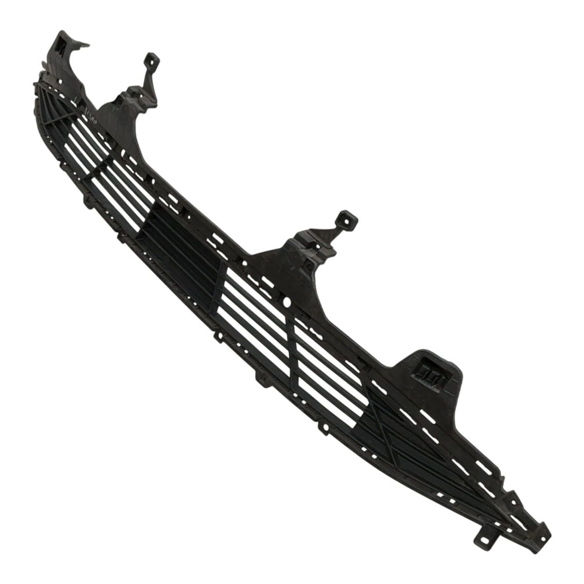 Hyundai Tucson front bumper lower centre grill 2021-2023 Genuine 86531-N7020