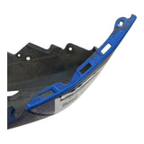 Honda Jazz Front Bumper 2011-2014 Genuine 71101-TF0-ZX00