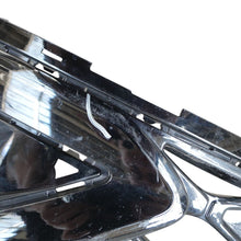 Load image into Gallery viewer, Volkswagen VW ID Buzz front bumper upper section trim Genuine 1T3854700H
