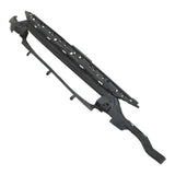 Vauxhall Corsa Front Bumper upper fitting 2023-2026 Genuine 982953568000