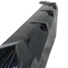 Load image into Gallery viewer, BMW IX2 M Sport rear bumper U10 SUV Used Genuine 51128087451
