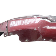 Load image into Gallery viewer, BMW IX front bumper 2021-2024 SUV 5 door Electric Genuine Used pn 51117933621

