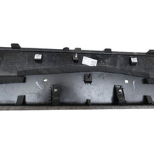 Load image into Gallery viewer, Kia Sportage tailgate boot panel trim 2021-2024 SUV Genuine 87372-R2300
