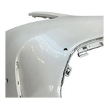Mercedes Benz C Class Rear Bumper 2014-2018 Genuine A2058555738