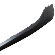 Load image into Gallery viewer, Kia Sportage front bumper lower valance 2021-2023 Genuine SUV 86512-R2000

