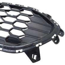 Load image into Gallery viewer, Ford Kuga ST line front bumper upper centre grill 2020-2024 Genuine LV4B-8200-Y

