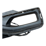 Nissan Leaf Front Bumper Fog Grille Pair 2018-2022 Genuine 622565SK0B 622575SK0B
