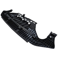 Load image into Gallery viewer, Mazda 3 front bumper undertray 2013-2016 Pre facelift Genuine B45A-500S1
