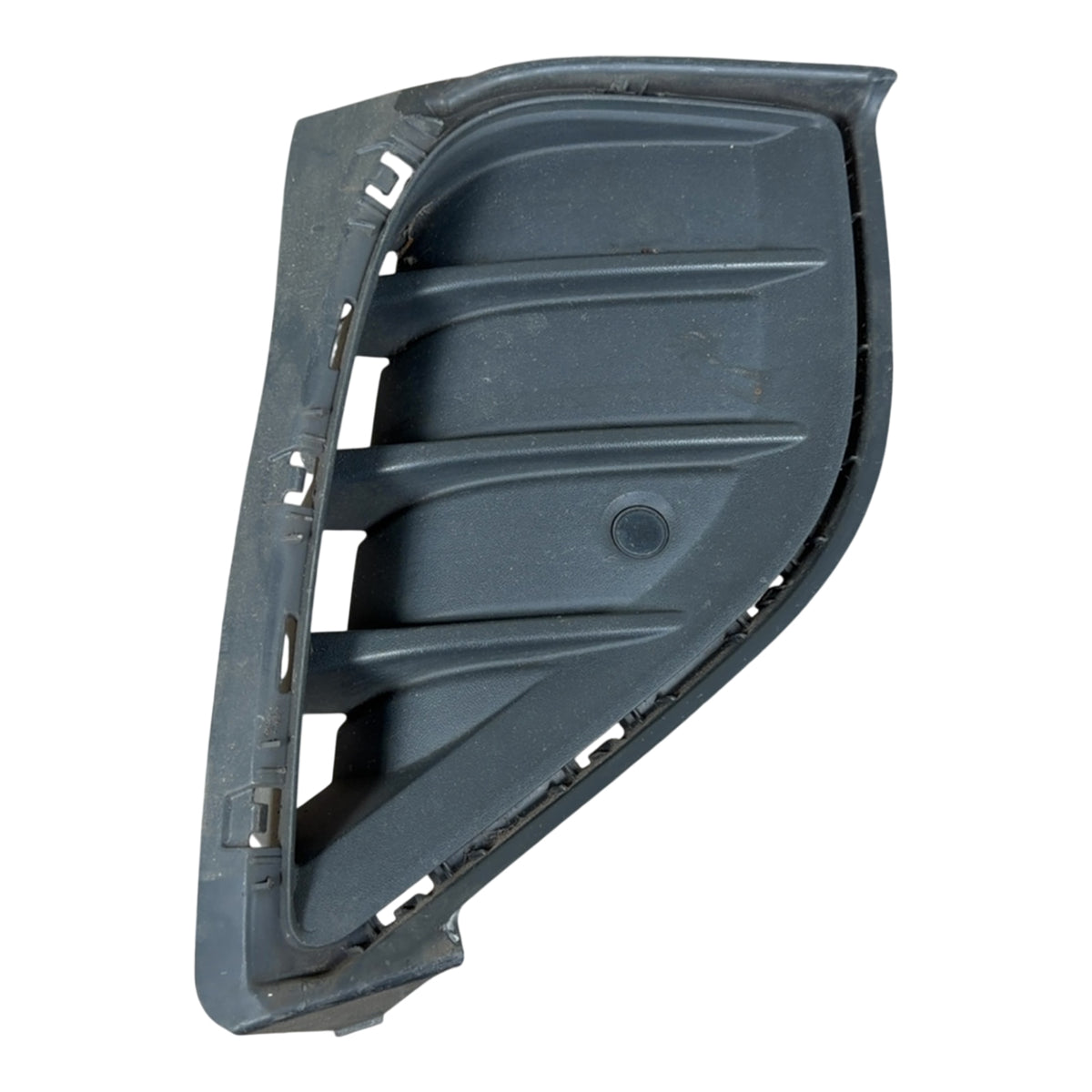 Volkswagen ID.4 Right Front Bumper Grille 2020-2025 Genuine 11A807820