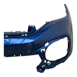 Volkswagen T-Cross T Cross front bumper SUV Genuine 2GM807221A