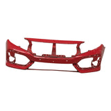 Honda Civic Front Bumper 2017-2019 Genuine 71101-TGG-ZZ00