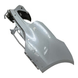 Porsche Taycan rear bumper upper Genuine 9J0807421E