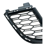 BMW 3 series M Sport front bumper RH Grill G20 2019 2020 Genuine 51118075602