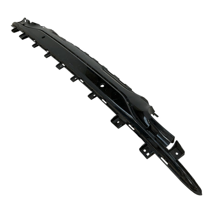 Ford Kuga ST Line rear bumper centre insert 2020-2024 Genuine LV4B-17E911-DJ