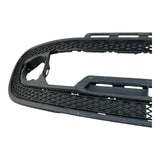 VW Up Front Bumper Grille 2012-2016 Genuine 1S0853677E