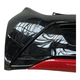 Toyota Aygo rear bumper 2014-2019 Genuine 52151-0H020