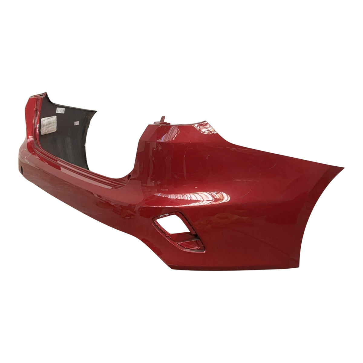 Kia Ceed Estate Rear Bumper 2018-2021 Genuine J7866-11300