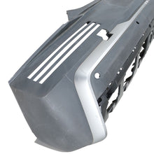 Load image into Gallery viewer, Hyundai Ioniq 5 rear bumper lower 2024-2025 5 door Electric pn 86612-GIDB0
