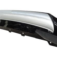 Load image into Gallery viewer, Honda HRV HR-V front bumper lower valance 2021-2024 Genuine Used 71161-3M0-J0
