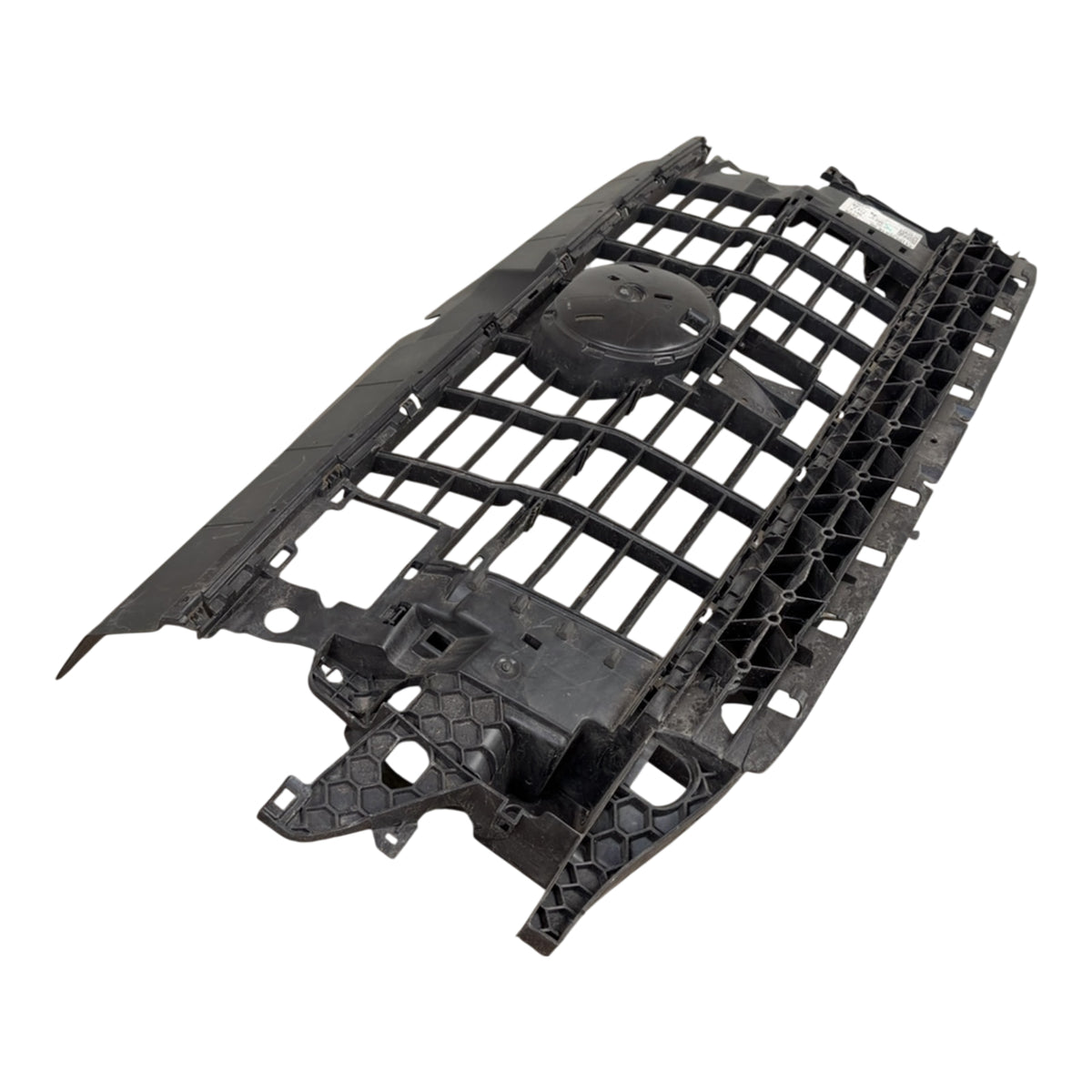 Volkswagen Transporter front grill support frame 2015-2019 Genuine 7LA807699