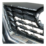 Nissan Qashqai Front Bumper Grille 2021-2025 Genuine 623106UM/S*A