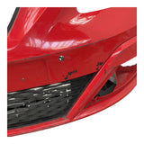 Seat Altea front bumper 2009-2012 MPV Genuine 5P9807221
