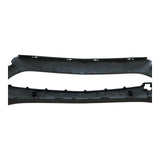 Mercedes Benz E Class AMG front bumper W213 2020-2024 Genuine A2138857404