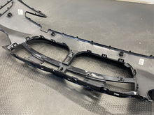 Load image into Gallery viewer, BMW IX3 FRONT BUMPER Upper 2020 onwards Electric SUV GENUINE pn 51118498773

