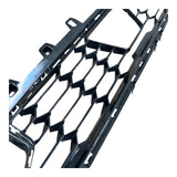 BMW 3 Series Front Bumper Centre Grille G20 LCI 2022-2026 Genuine 51118085447