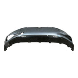 Ford Mustang Mach E GT front bumper 2020-2025 Genuine LK9B-17C831-A