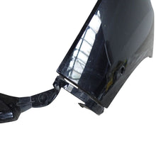 Load image into Gallery viewer, BMW IX front bumper 2021-2024 SUV 5 door Electric Genuine Used pn 51117933621
