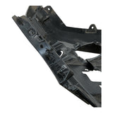 Peugeot Expert front bumper 2024-2026 Genuine 9849389380