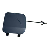 Vauxhall Corsa Rear Bumper Tow Eye Cover 2015-2019 Genuine 13399548