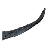 Porsche Taycan cross turismo front bumper trim 2019-2023 Genuine 9J0807541FFF