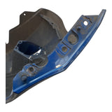 Ford Fiesta front bumper 2013-2016 Hatchback Genuine C1BB-17757-A