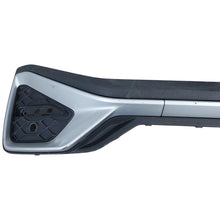 Load image into Gallery viewer, Audi Q2 rear bumper lower grill insert 2021-2024 5 Door SUV Genuine 81A807833
